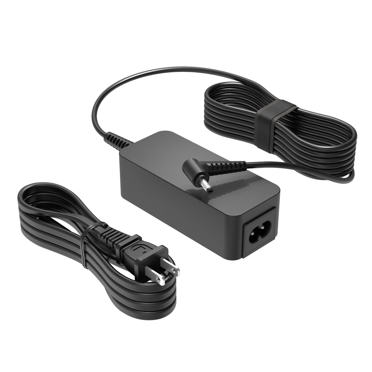 45W AC Charger Fit for Lenovo Chromebook Winbook N22 N23 N42